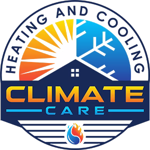 Climate Care Heating and Cooling
