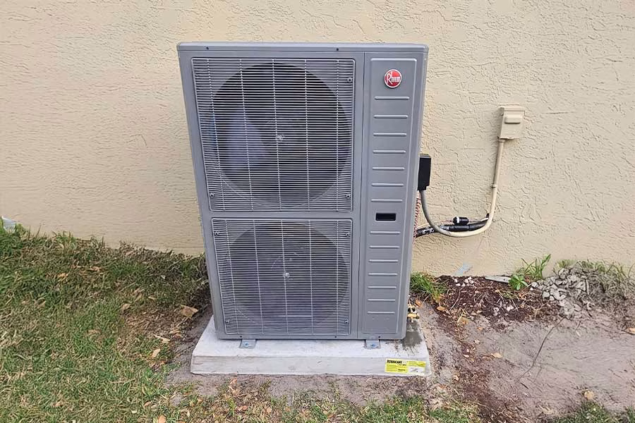 Flexible HVAC Financing Options in Brandon, FL
