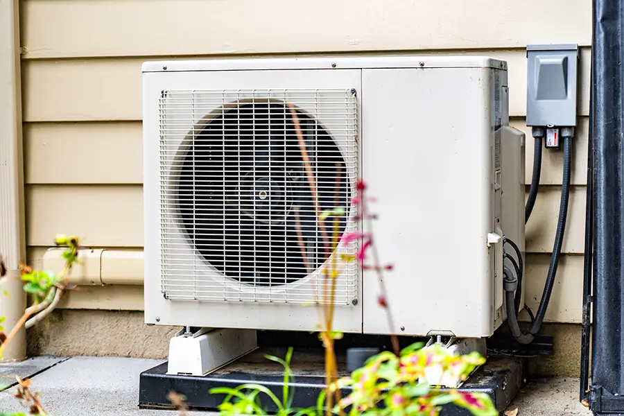 Investing in Ductless Mini-splits
