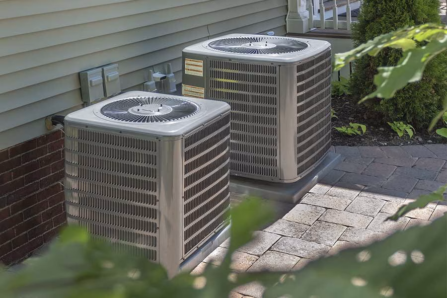 Benefits of Replacing an Old AC System
