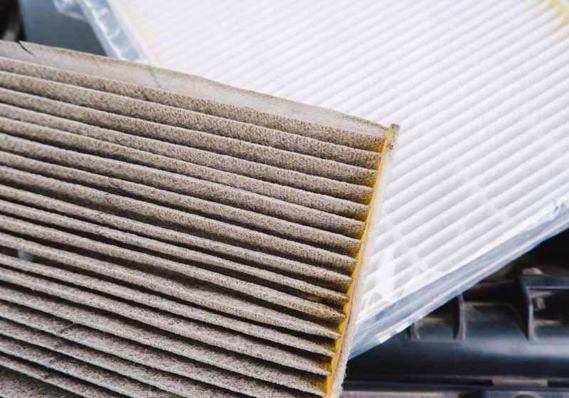Experience Cleaner Air and Better HVAC Performance