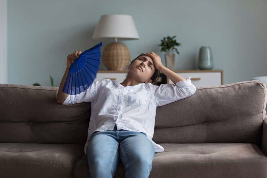 Control Humidity and Improve Air Quality
