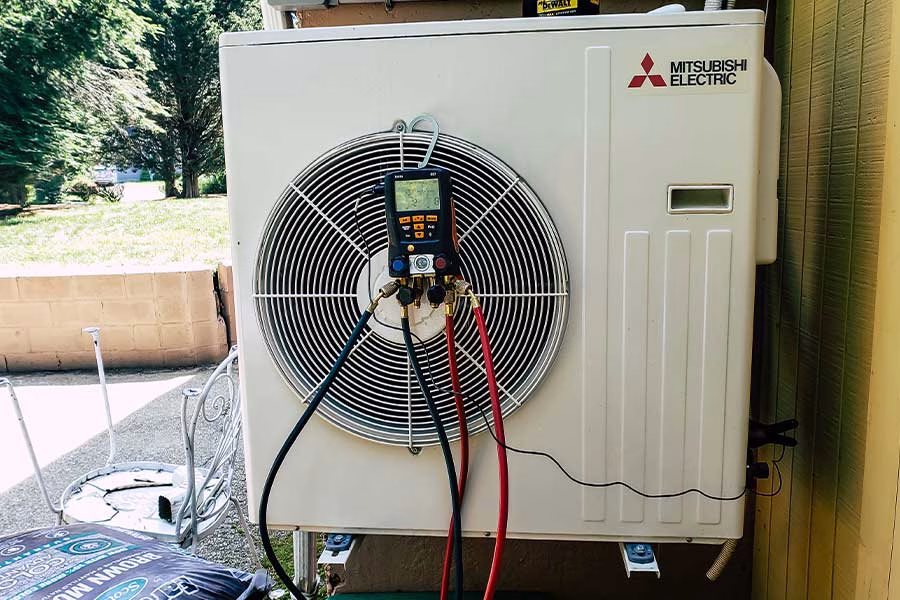 Reliable HVAC Repairs in Brandon, FL