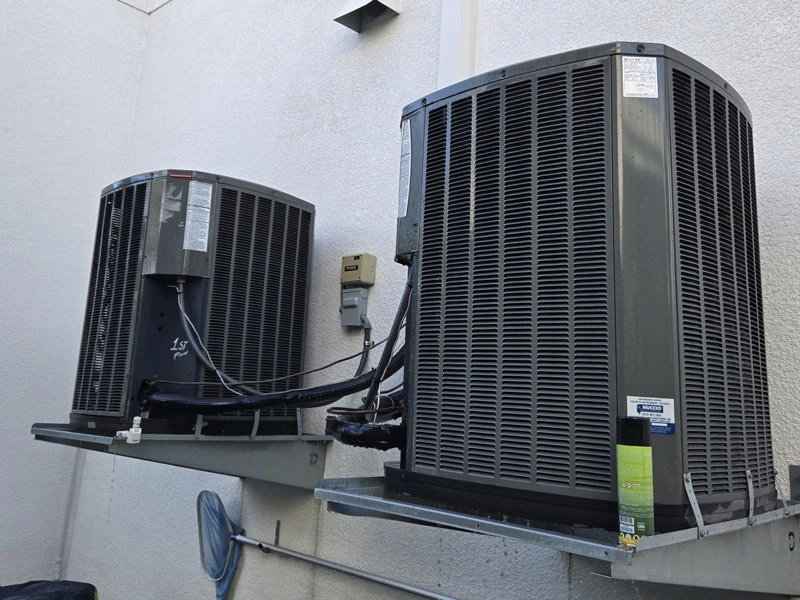Professional AC Repair Services in Clair Mel City, FL