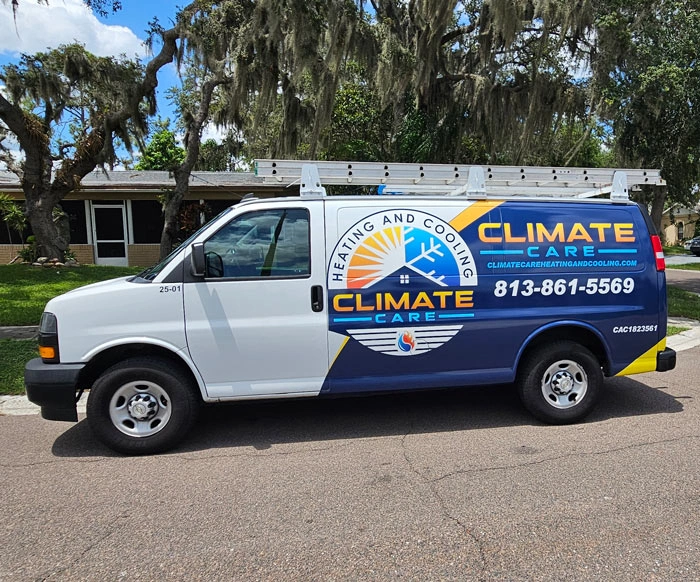 Heat Pump Installation & Replacement Near Me