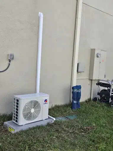 Why Is My Ductless Mini Split Not Regulating Temperature