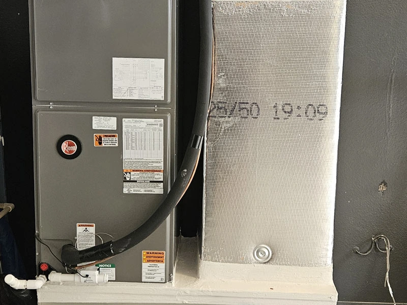 Heating Maintenance Experts in Temple Terrace, FL