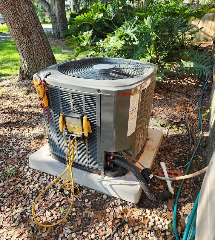 Invest in AC Installation & Replacement?