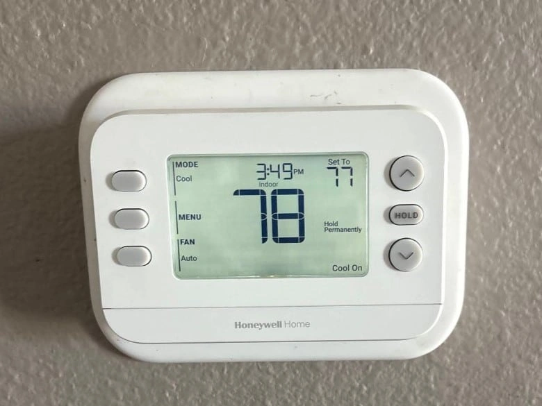 Temperature Control and Efficiency