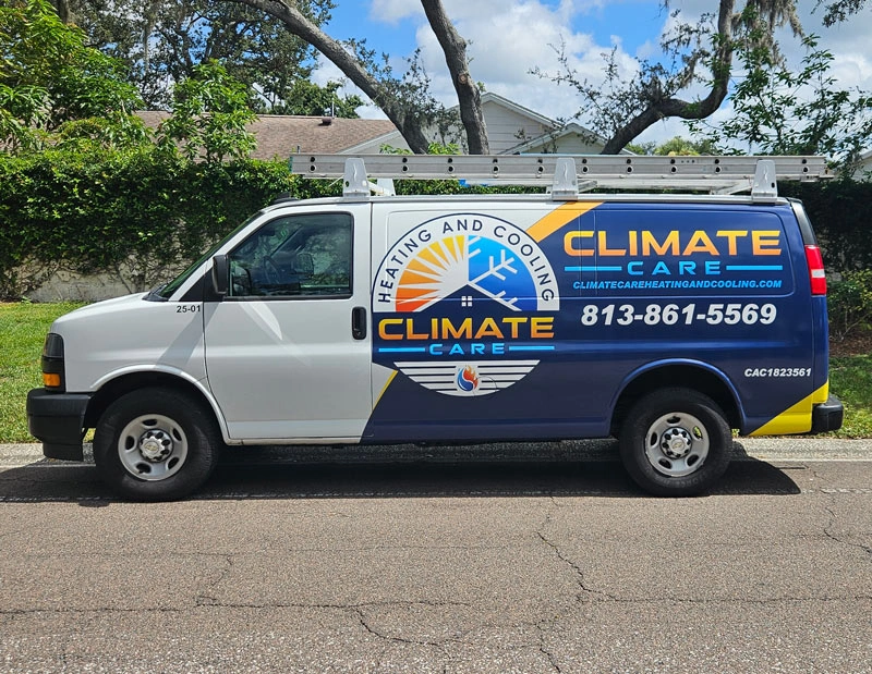 Experience Trusted HVAC Service Near Me