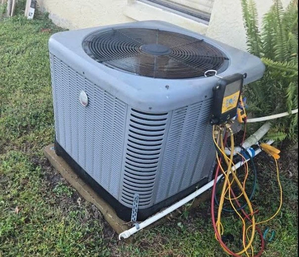Reliable AC Installation in Brandon, FL