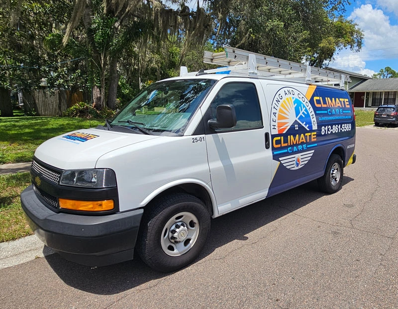 Expert Heating Installations for Tampa, FL