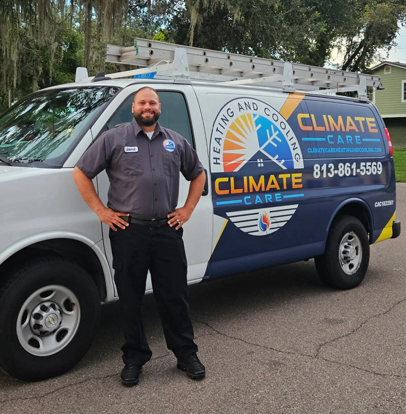 Experience Fast, Professional Heat Pump Repair Near Me