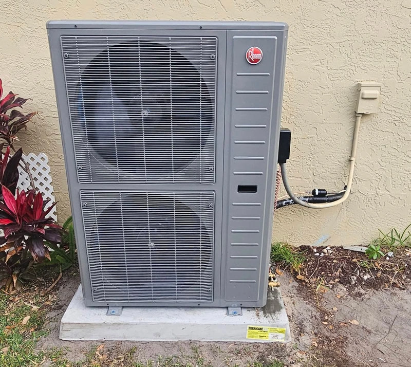 Expert Heating Specialists Dedicated to Tampa, FL