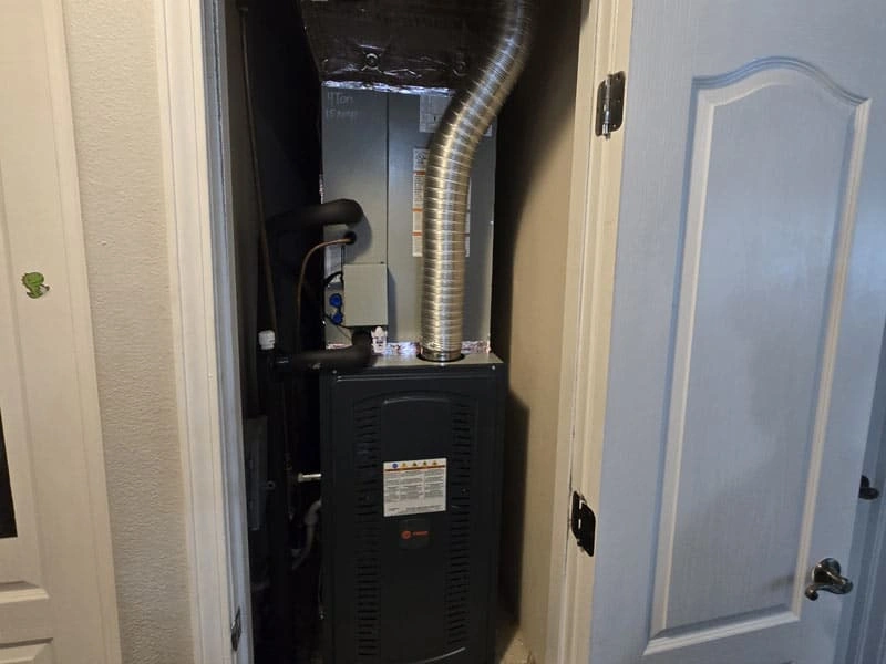 Need a Hand with Furnace Issues