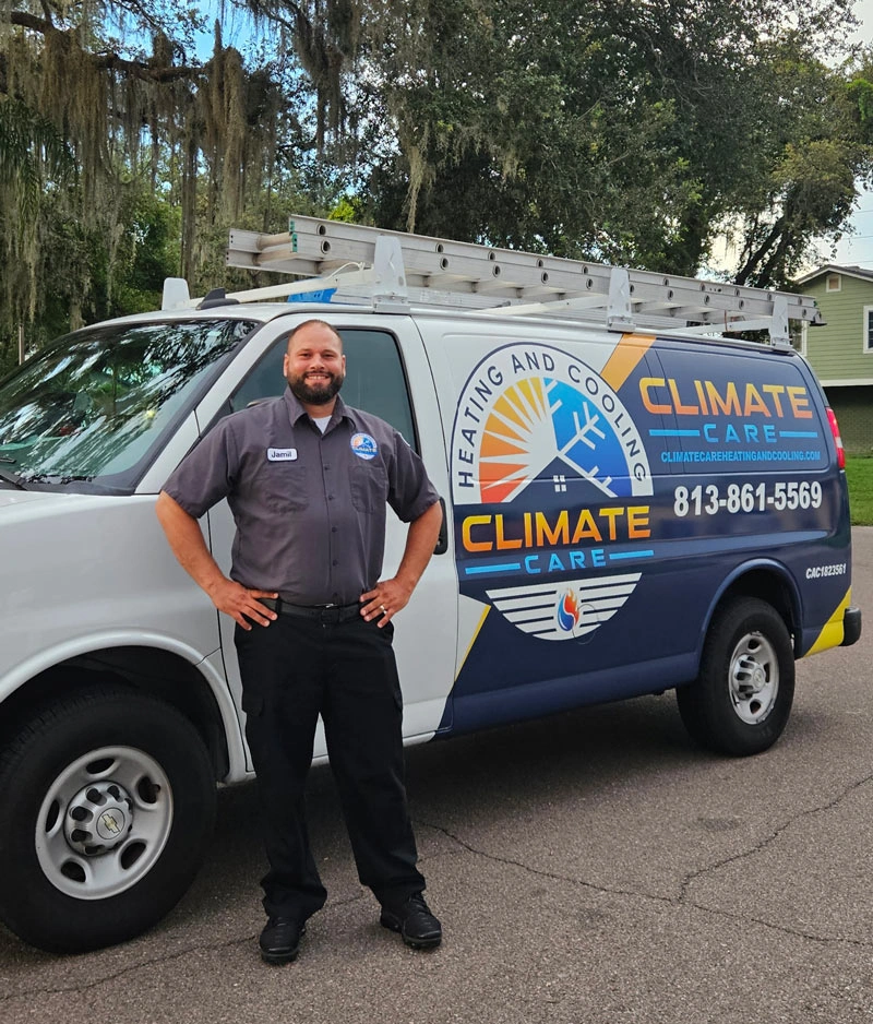 Experience Reliable AC Maintenance Near Me